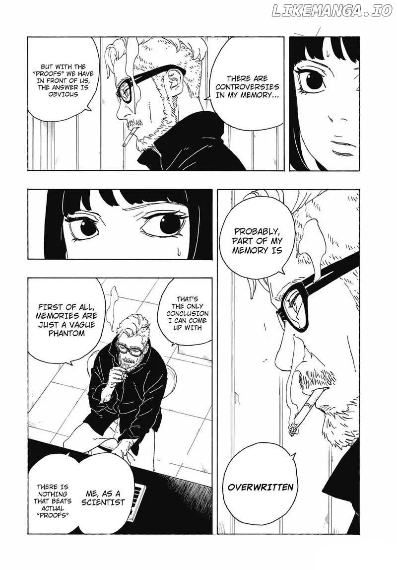 Boruto: Naruto Next Generations - Page 31