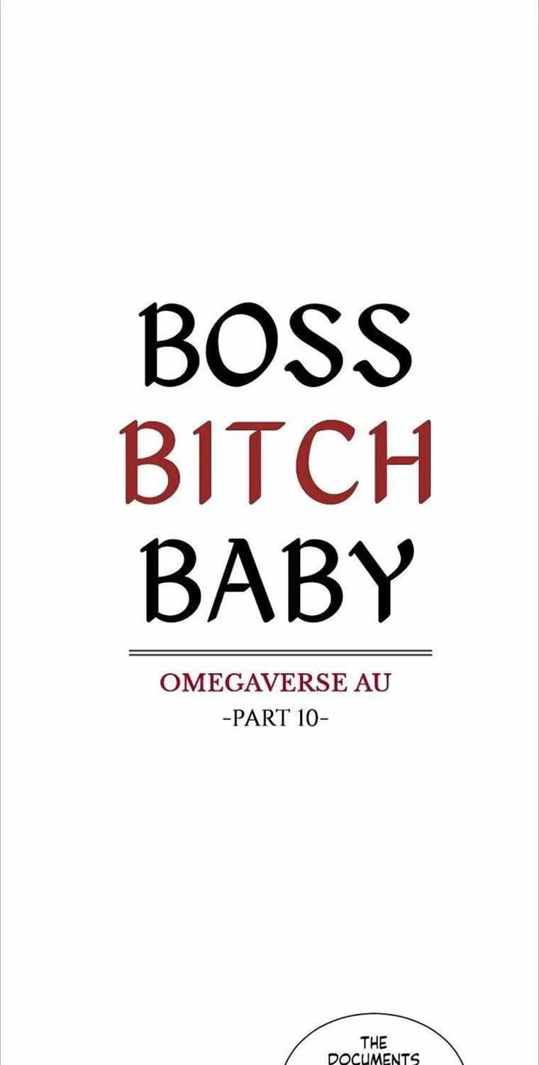 Boss Bitch Baby - Page 8