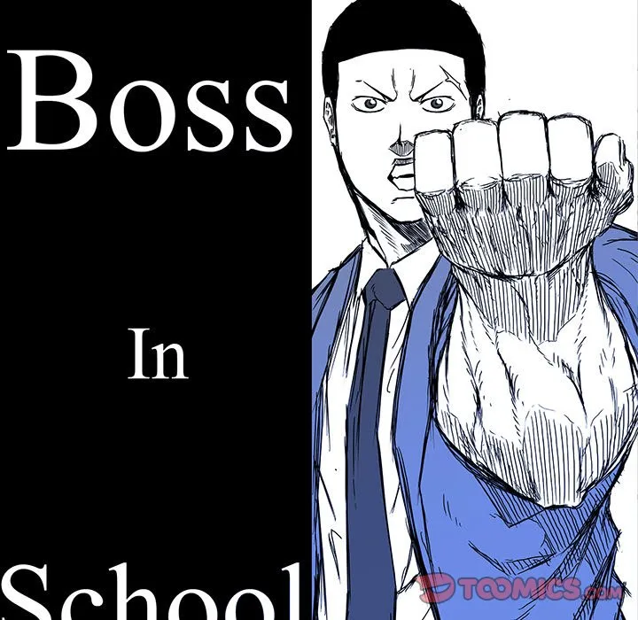 Boss In School Chapter 102 page 66 - MangaKakalot