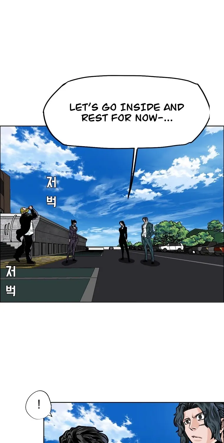 Boss In School Chapter 149 page 53 - MangaKakalot