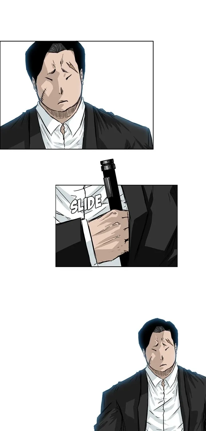 Boss In School Chapter 39 page 3 - MangaKakalot