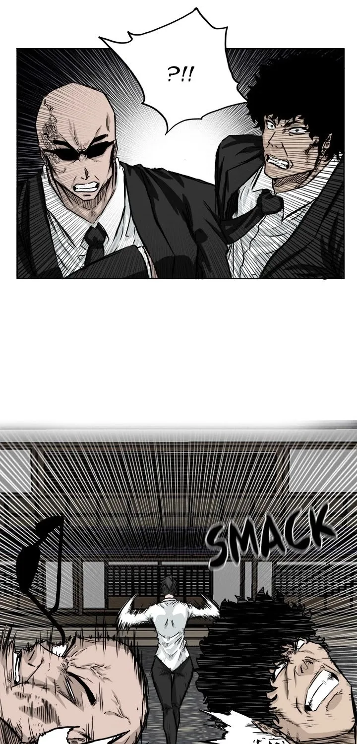 Boss In School Chapter 42 page 38 - MangaKakalot