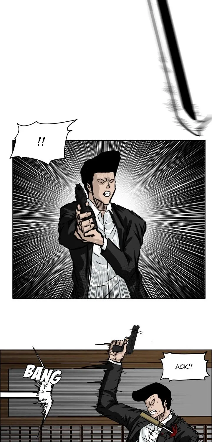 Boss In School Chapter 44 page 9 - MangaKakalot