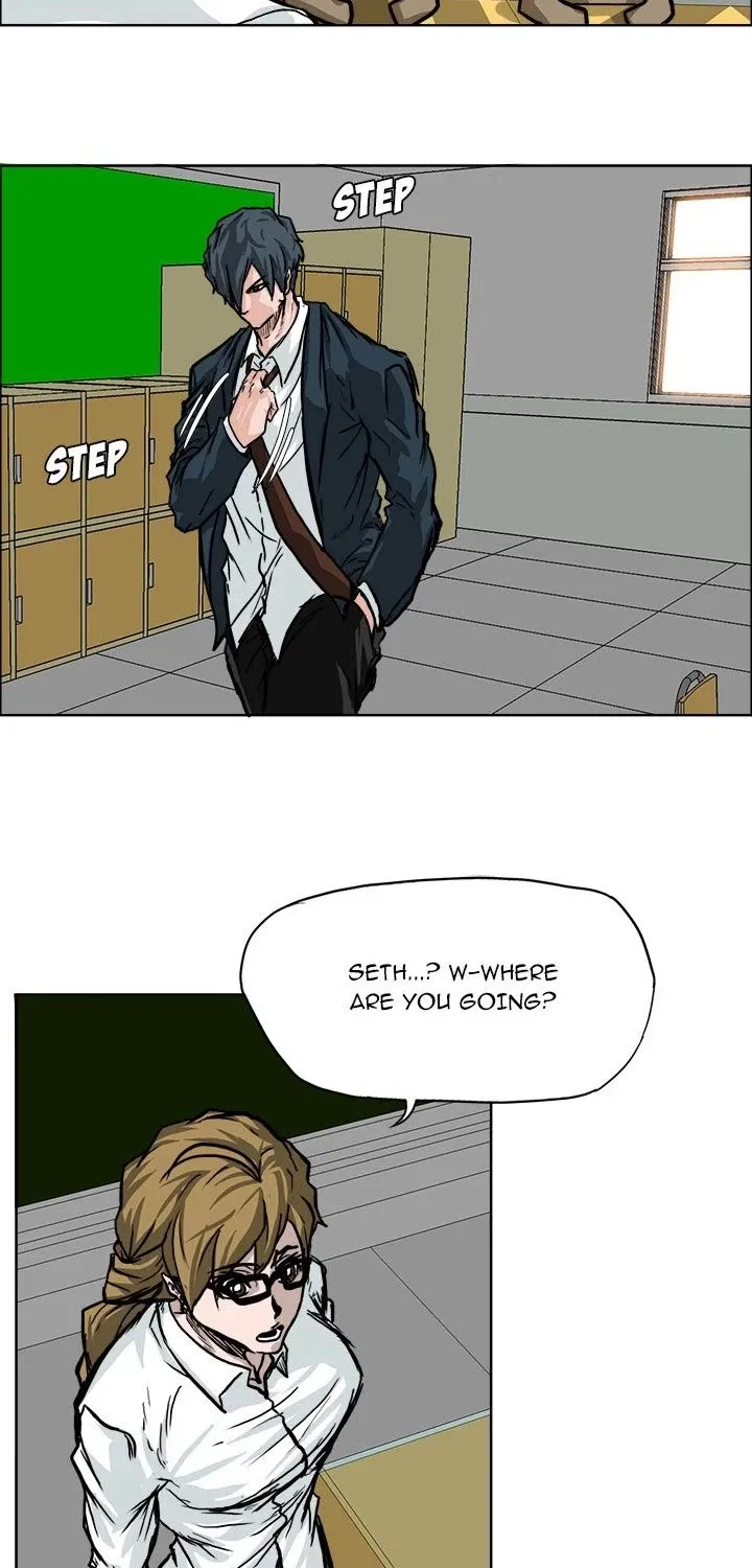 Boss In School Chapter 56 page 15 - MangaKakalot