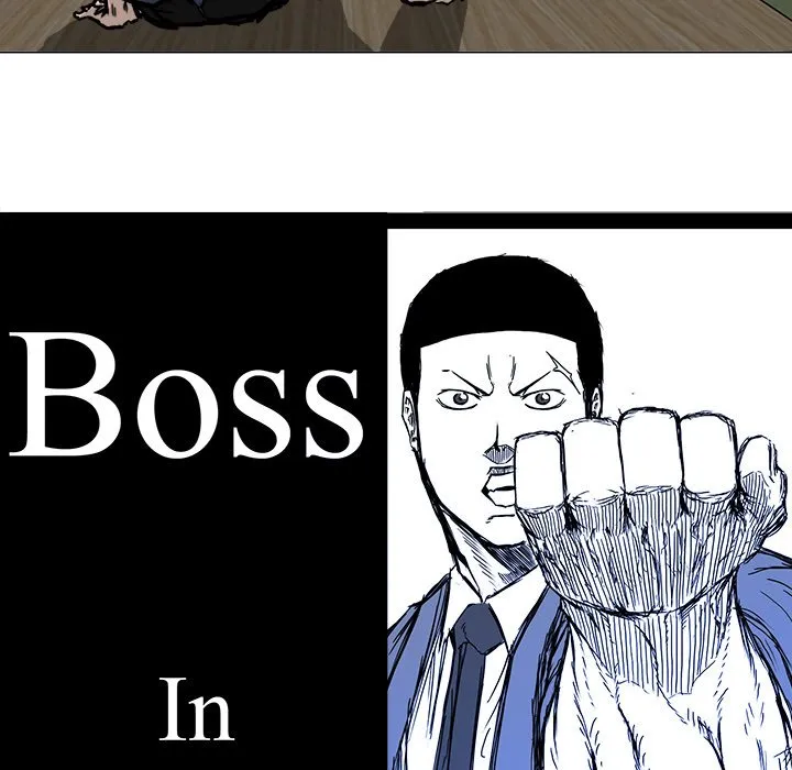 Boss In School Chapter 62 page 61 - MangaKakalot