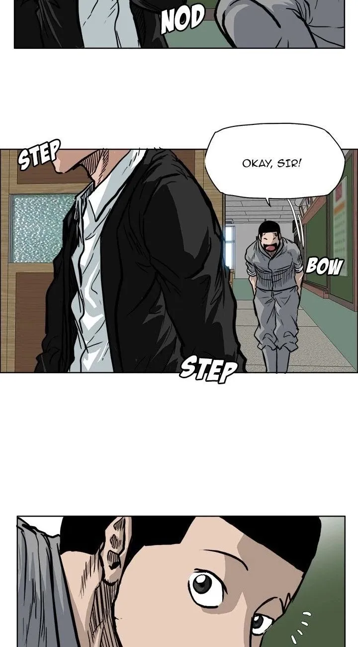 Boss In School Chapter 63 page 38 - MangaKakalot