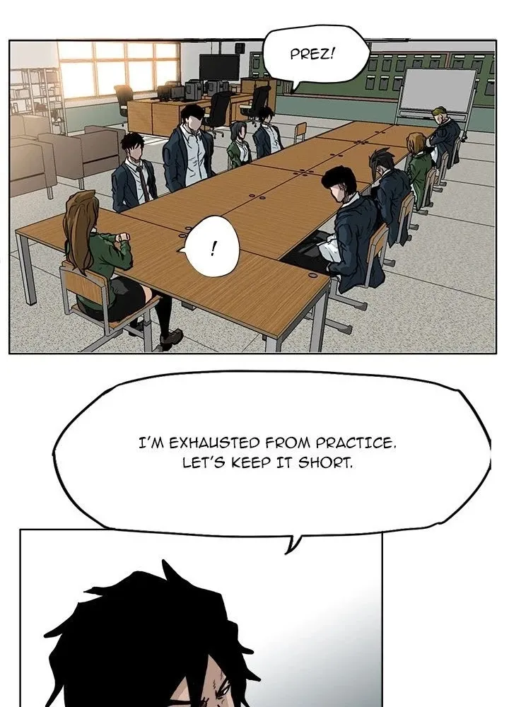 Boss In School Chapter 64 page 34 - MangaKakalot