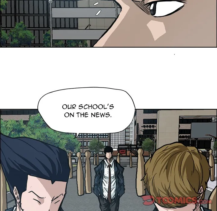 Boss In School Chapter 89 page 90 - MangaKakalot