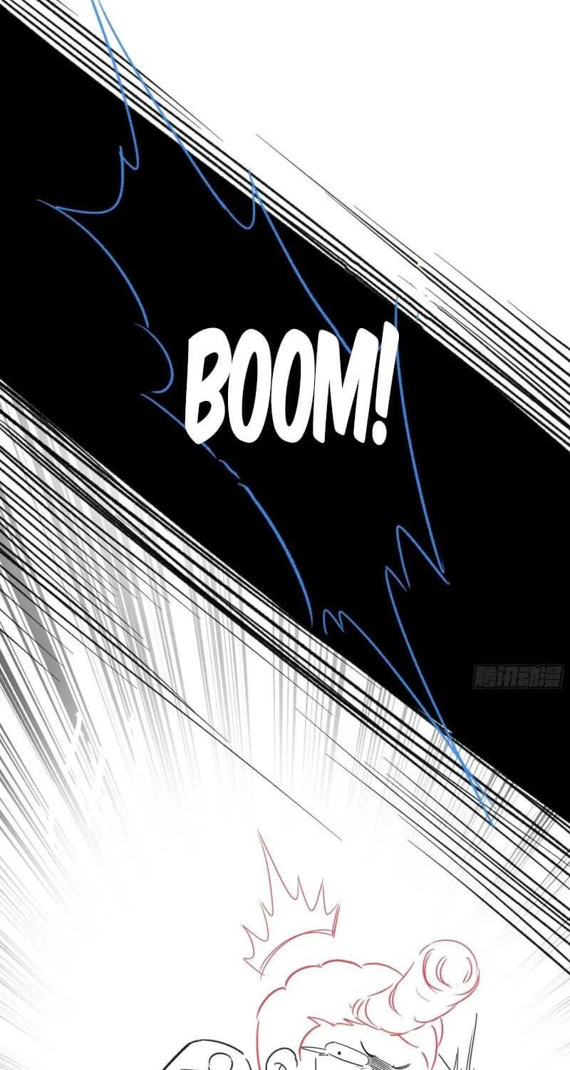 Boss Is Super Strong, But A Coward Chapter 7 page 52 - MangaKakalot