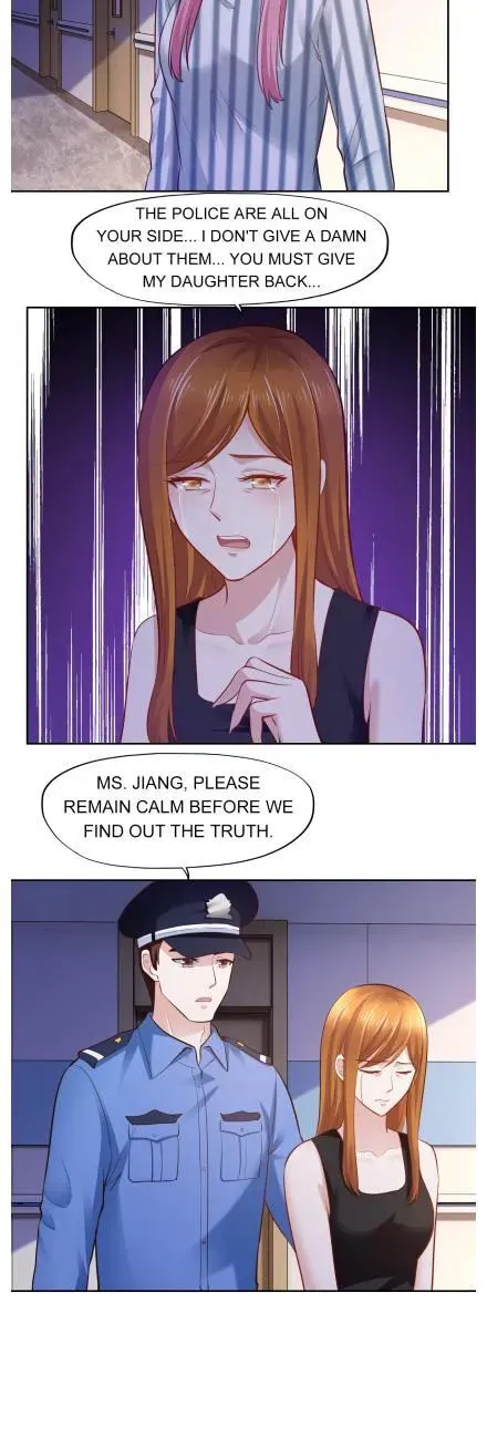 Boss Lu’S Cute Newly-Wed Chapter 101 page 8 - MangaKakalot