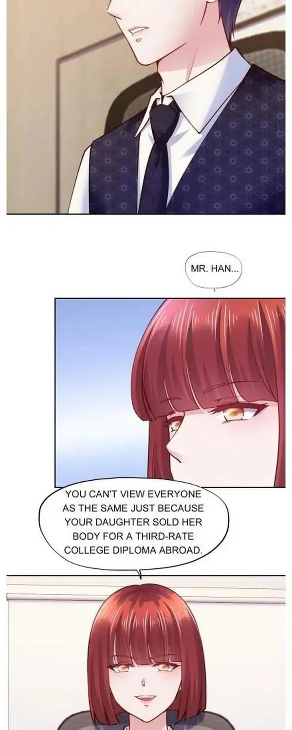 Boss Lu’S Cute Newly-Wed Chapter 106 page 31 - MangaKakalot