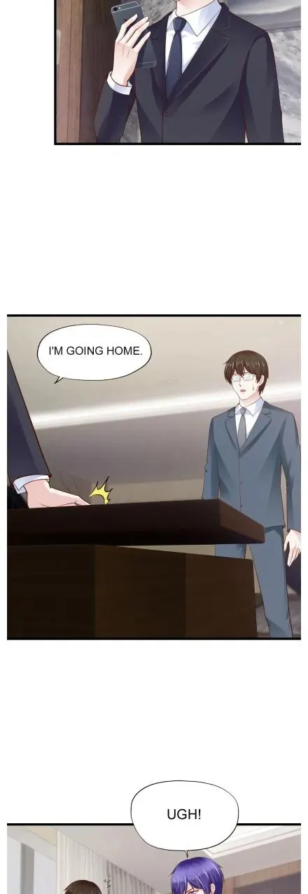 Boss Lu’S Cute Newly-Wed Chapter 120 page 7 - MangaKakalot