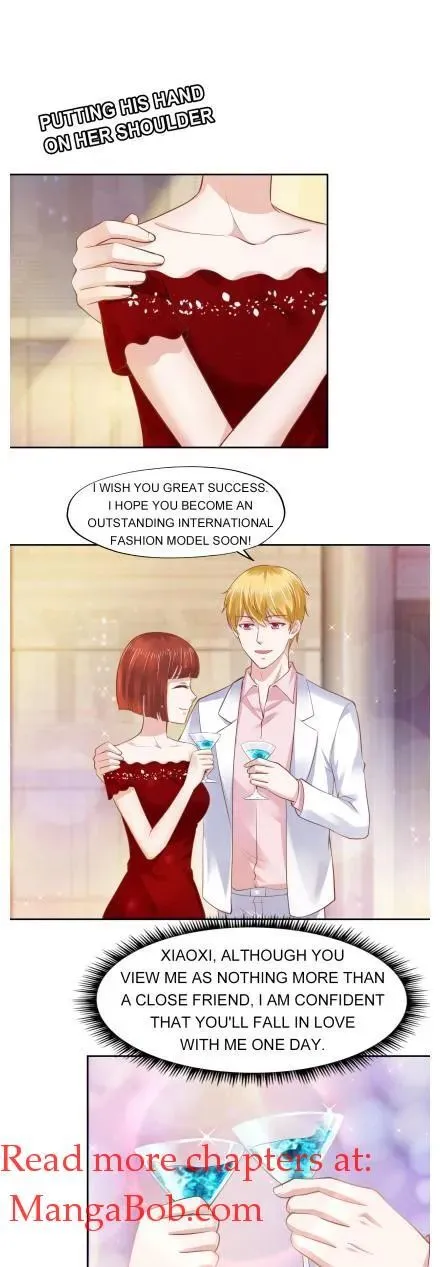 Boss Lu’S Cute Newly-Wed Chapter 51 page 13 - MangaKakalot