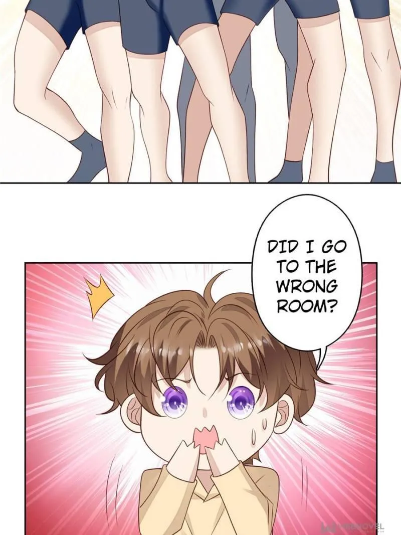 Boss Makes the Boy Group’s Center of Me - Page 13