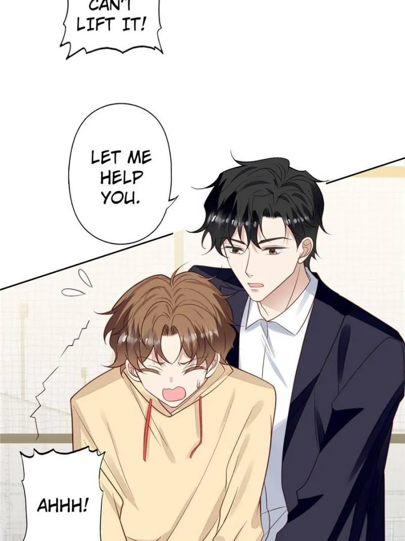 Boss Makes the Boy Group’s Center of Me Chapter 104 page 2 - MangaKakalot