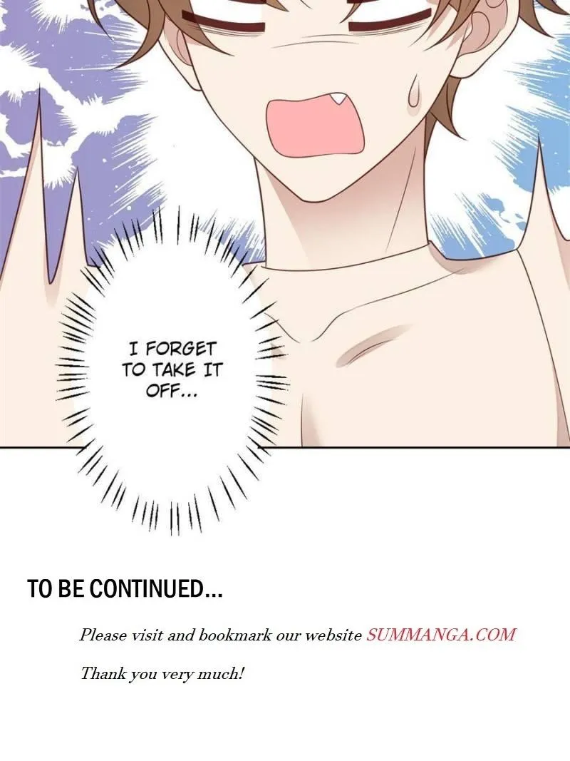 Boss Makes the Boy Group’s Center of Me Chapter 126 page 34 - MangaKakalot