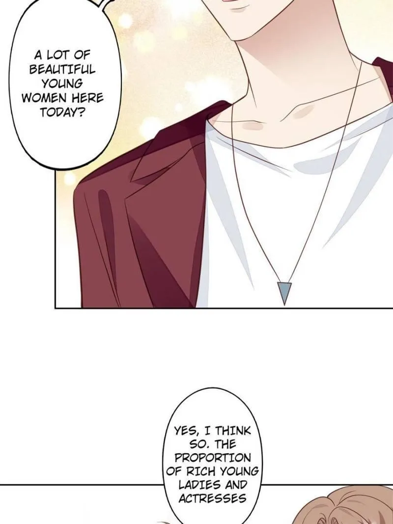 Boss Makes the Boy Group’s Center of Me - Page 31