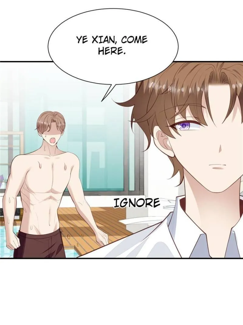 Boss Makes the Boy Group’s Center of Me Chapter 138 page 1 - MangaKakalot