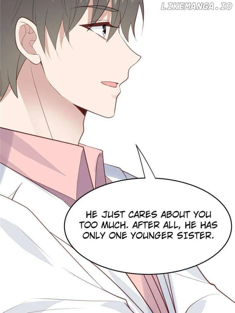 Boss Makes the Boy Group’s Center of Me Chapter 168 page 24 - MangaKakalot