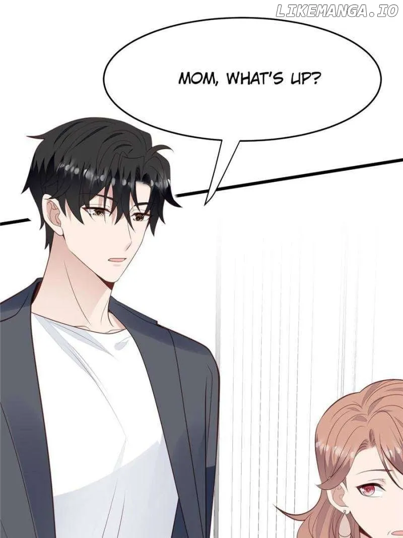 Boss Makes the Boy Group’s Center of Me Chapter 169 page 23 - MangaKakalot