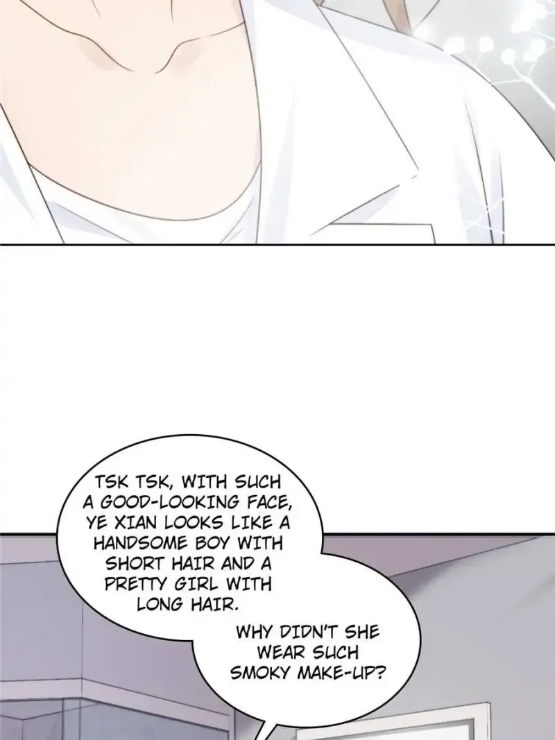 Boss Makes the Boy Group’s Center of Me Chapter 3 page 34 - MangaKakalot