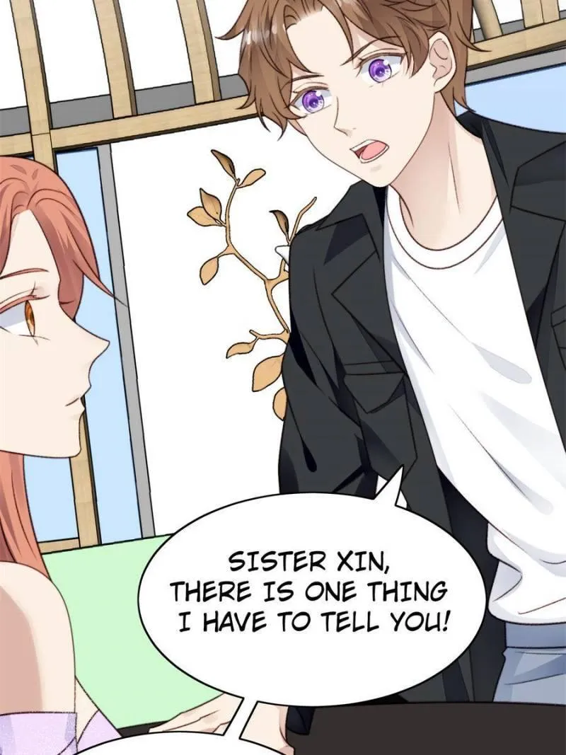 Boss Makes the Boy Group’s Center of Me Chapter 33 page 25 - MangaKakalot