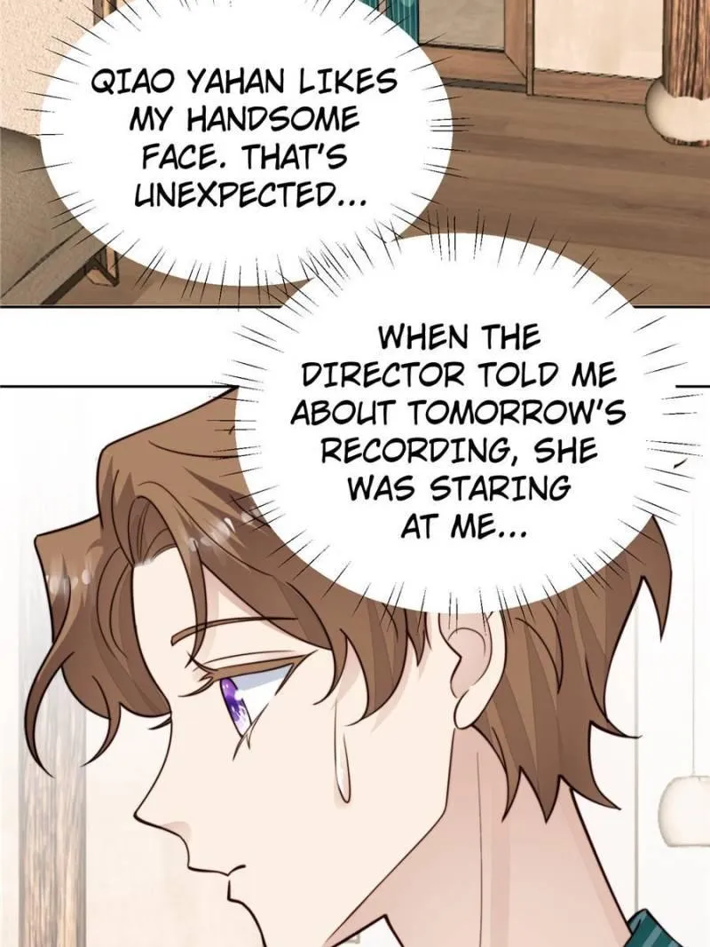 Boss Makes the Boy Group’s Center of Me - Page 48