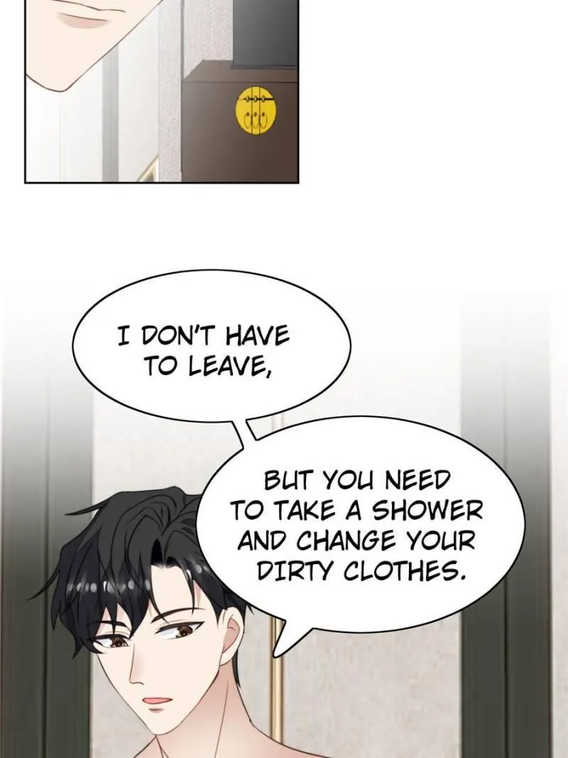 Boss Makes the Boy Group’s Center of Me Chapter 54 page 13 - MangaKakalot