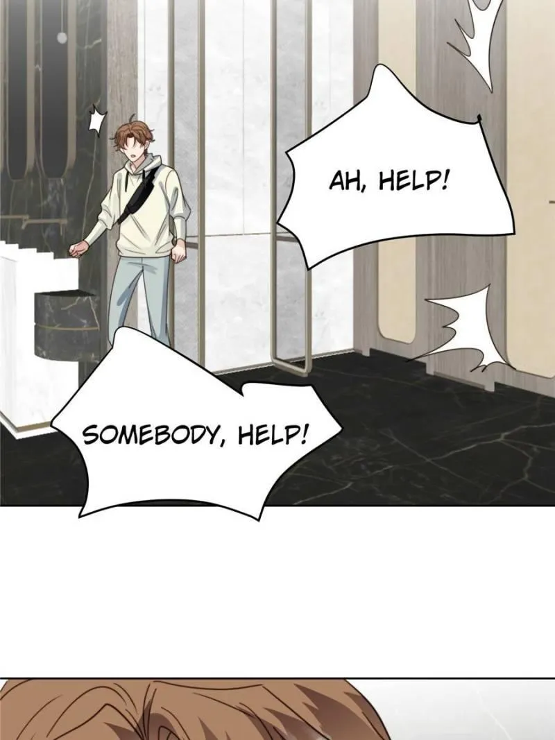 Boss Makes the Boy Group’s Center of Me Chapter 56 page 49 - MangaKakalot