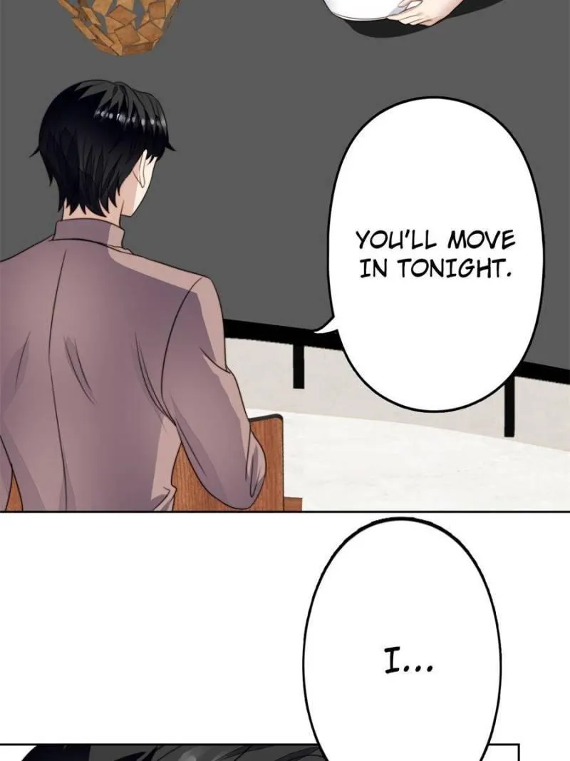 Boss Makes the Boy Group’s Center of Me Chapter 77 page 45 - MangaKakalot