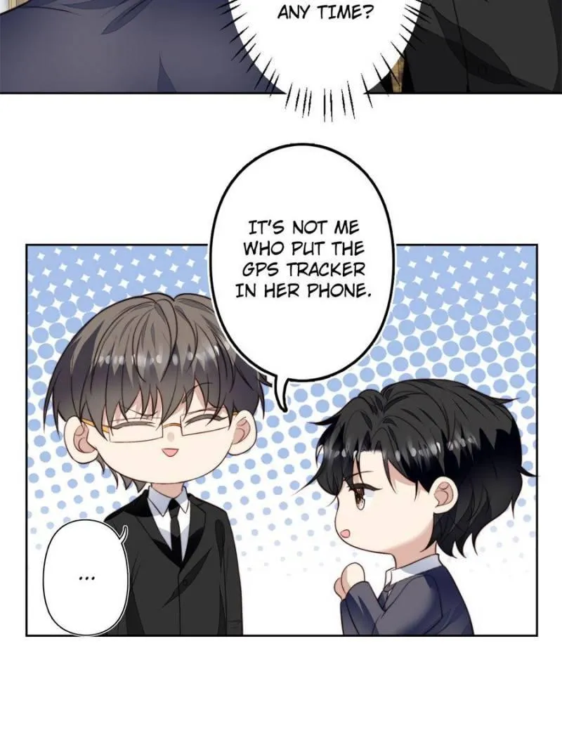 Boss Makes the Boy Group’s Center of Me Chapter 79 page 39 - MangaKakalot