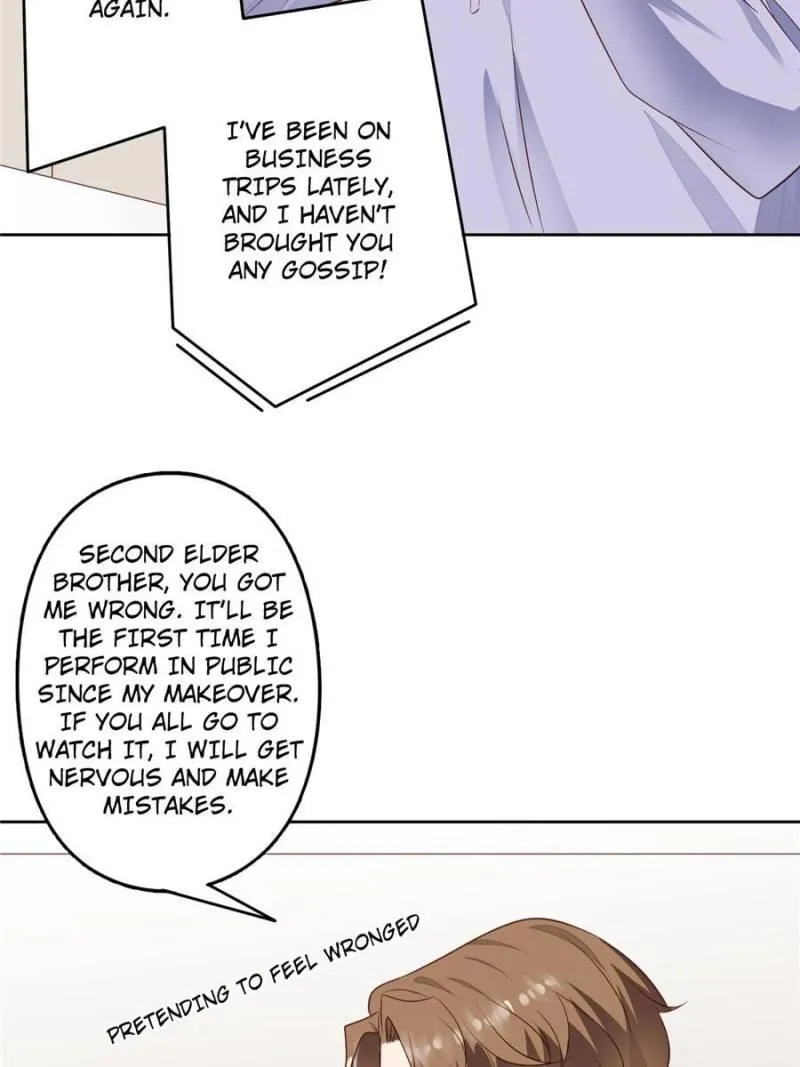 Boss Makes the Boy Group’s Center of Me - Page 28