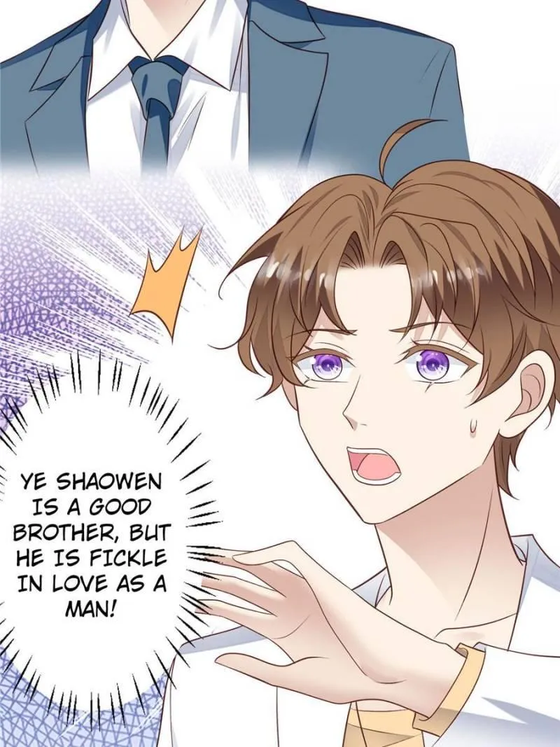 Boss Makes the Boy Group’s Center of Me Chapter 98 page 37 - MangaKakalot