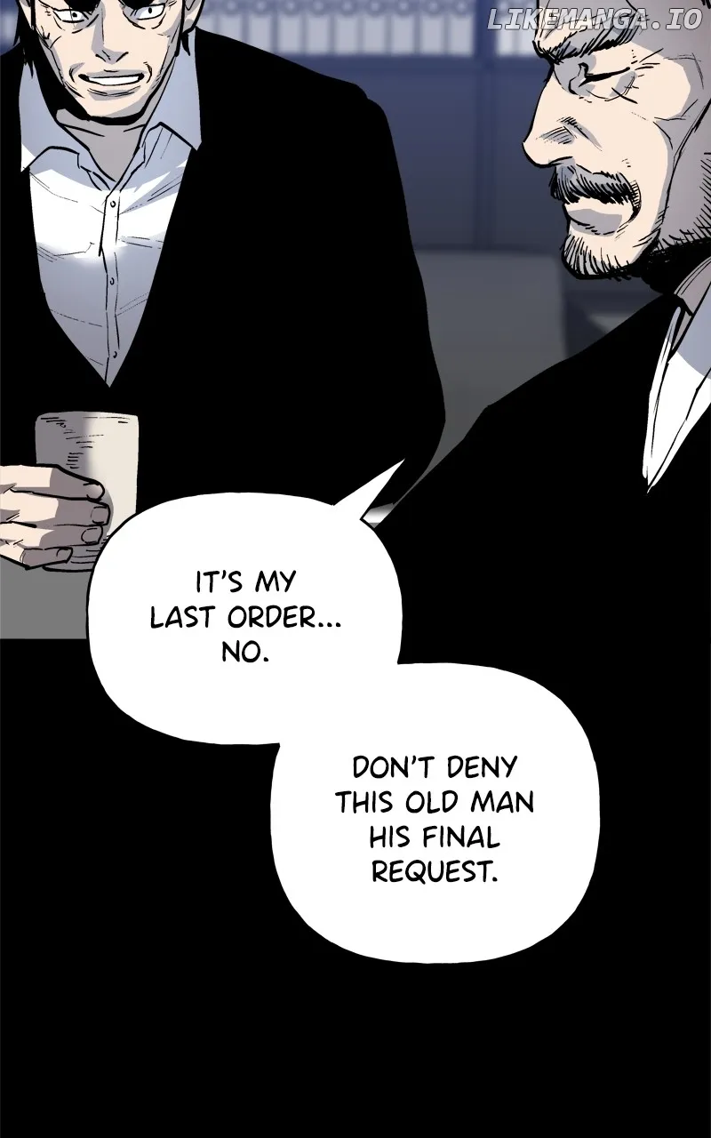 Boss Returns Chapter 13 page 28 - MangaNato