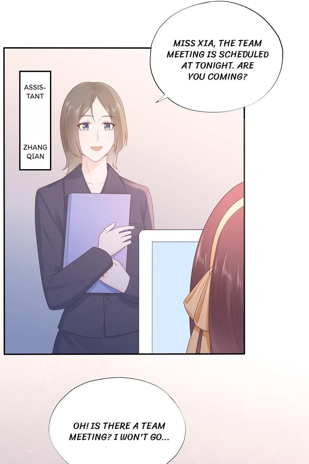 Bossy Ceo’S Sweet Maid Chapter 150 page 26 - MangaNato