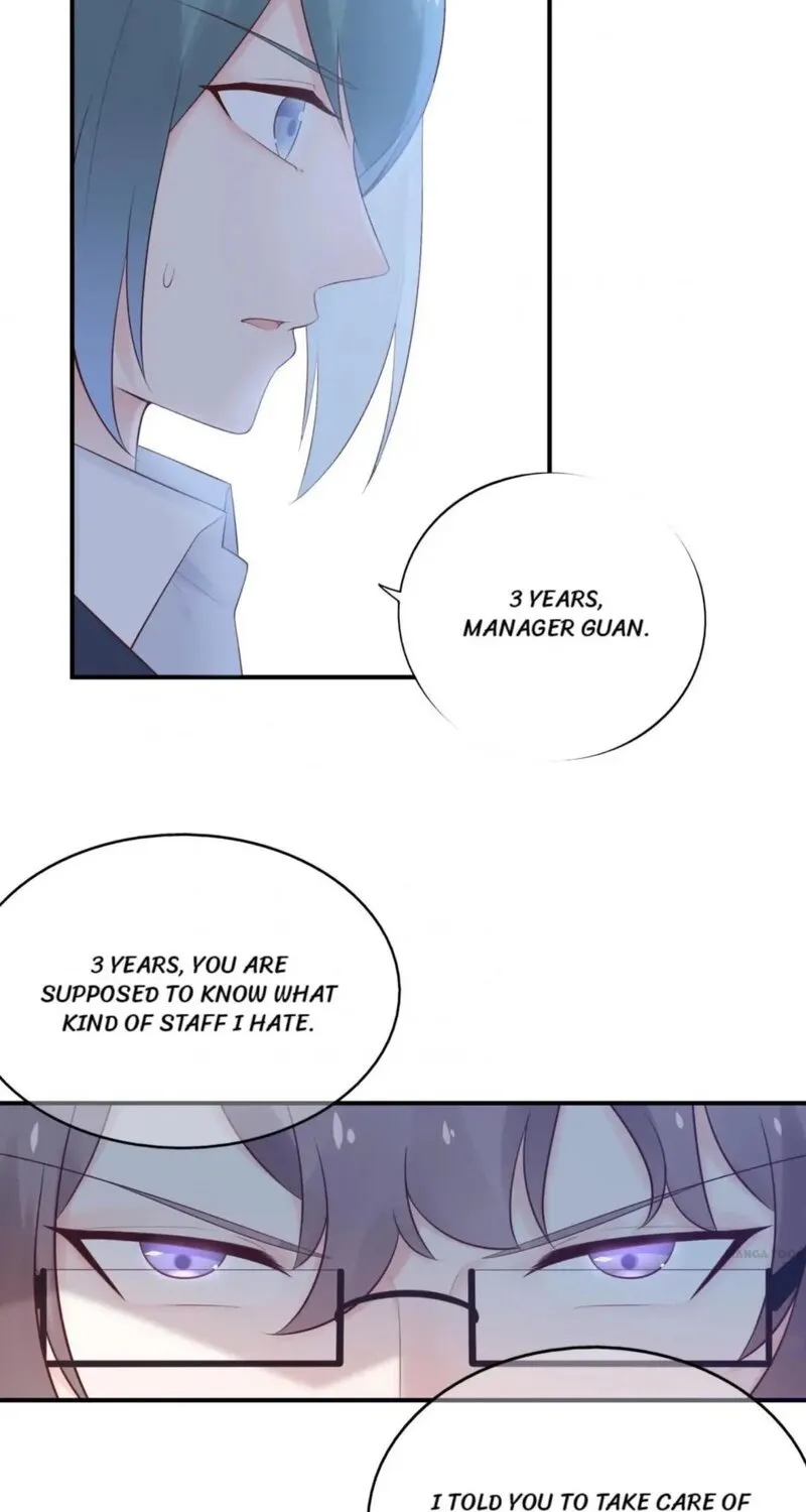 Bossy Ceo’S Sweet Maid Chapter 58 page 5 - MangaNato