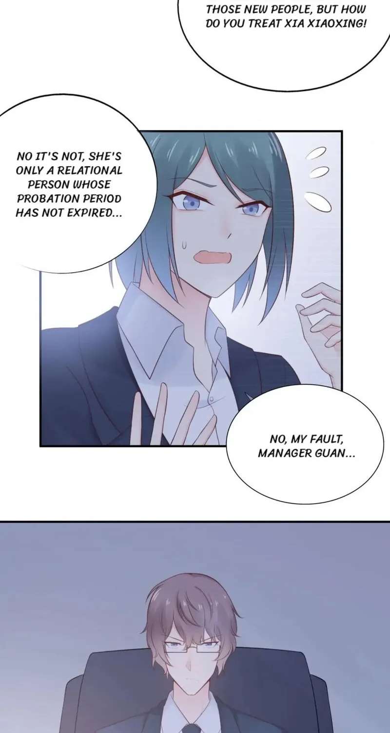 Bossy Ceo’S Sweet Maid Chapter 58 page 6 - MangaNato