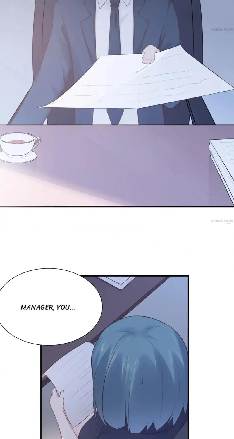 Bossy Ceo’S Sweet Maid Chapter 58 page 7 - MangaNato