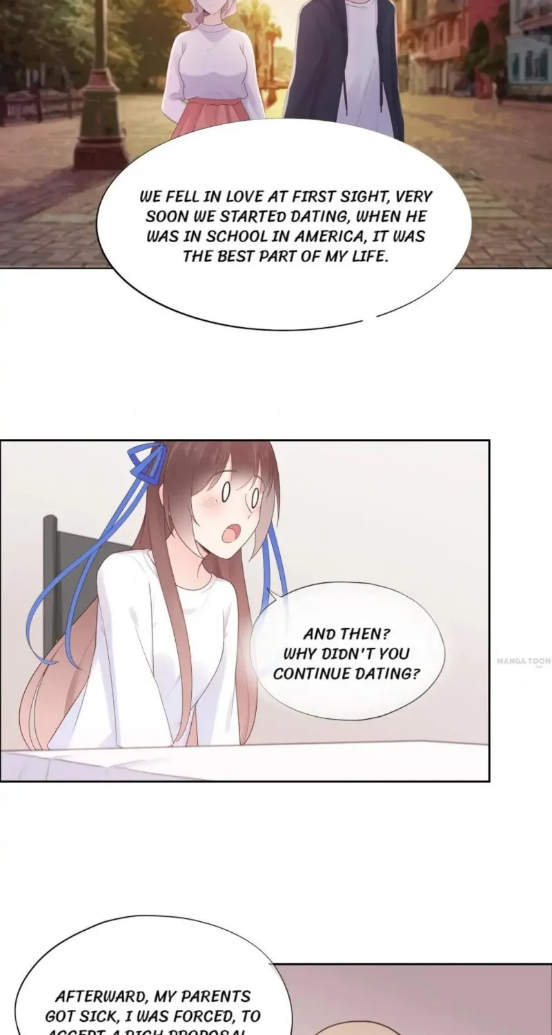 Bossy Ceo’S Sweet Maid Chapter 99 page 16 - MangaNato