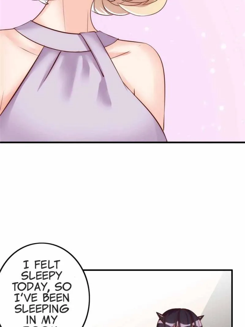 Bossy Wife’S A Little Cold Chapter 27 page 50 - MangaKakalot