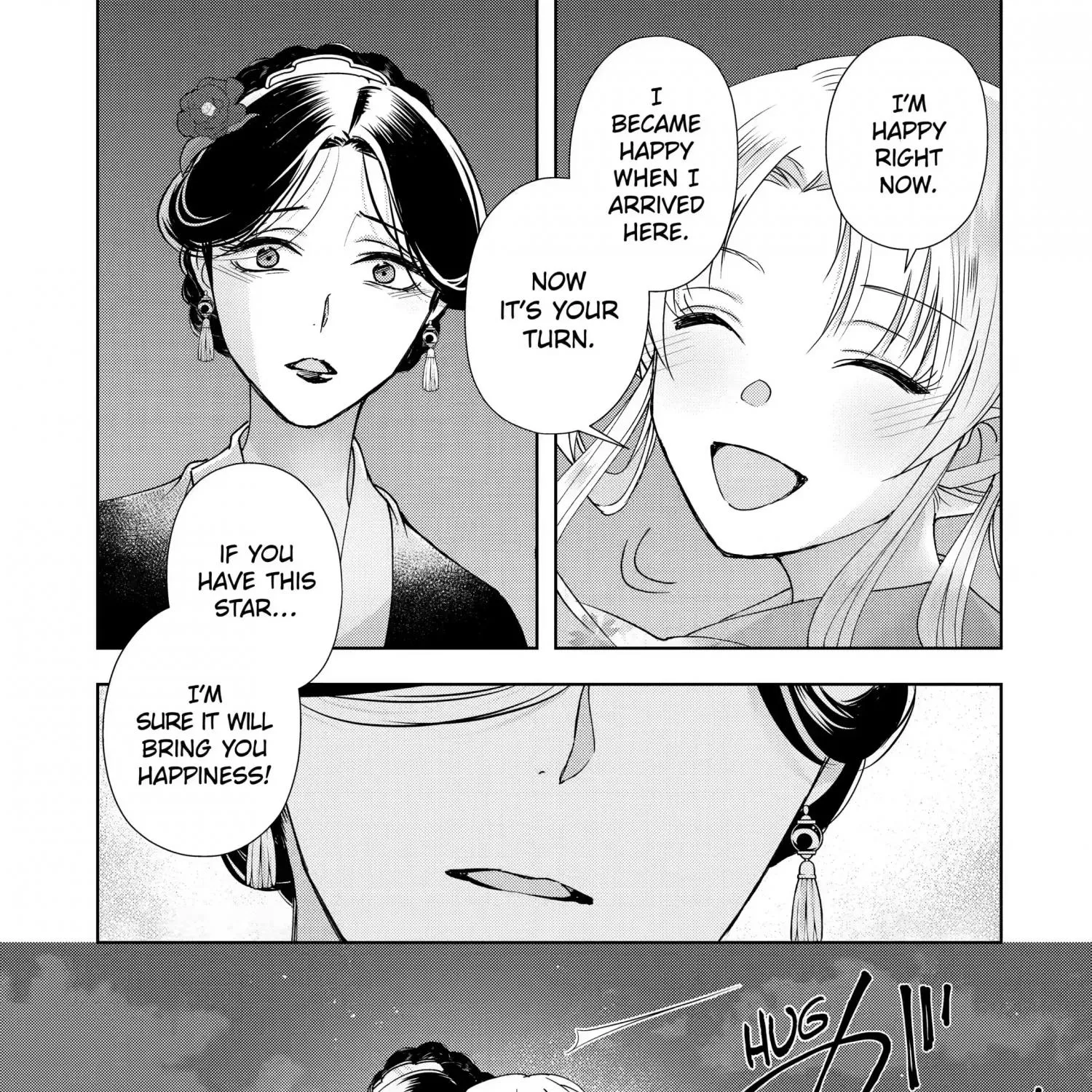 Botsuraku Reijou no Ikoku Kekkonroku - Page 111