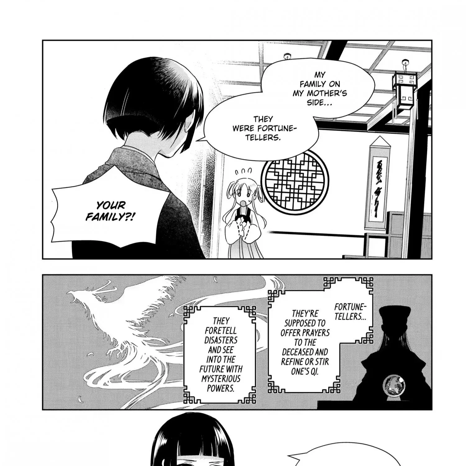 Botsuraku Reijou no Ikoku Kekkonroku - Page 60