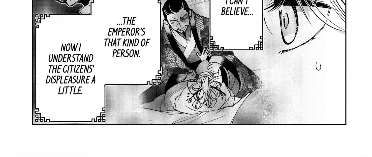 Botsuraku Reijou no Ikoku Kekkonroku - Page 103