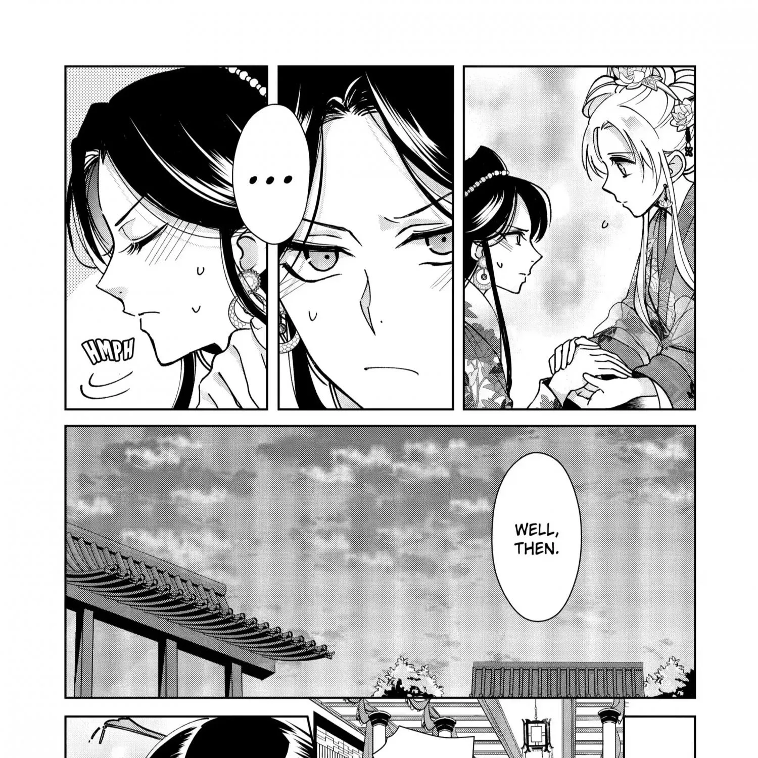 Botsuraku Reijou no Ikoku Kekkonroku - Page 98