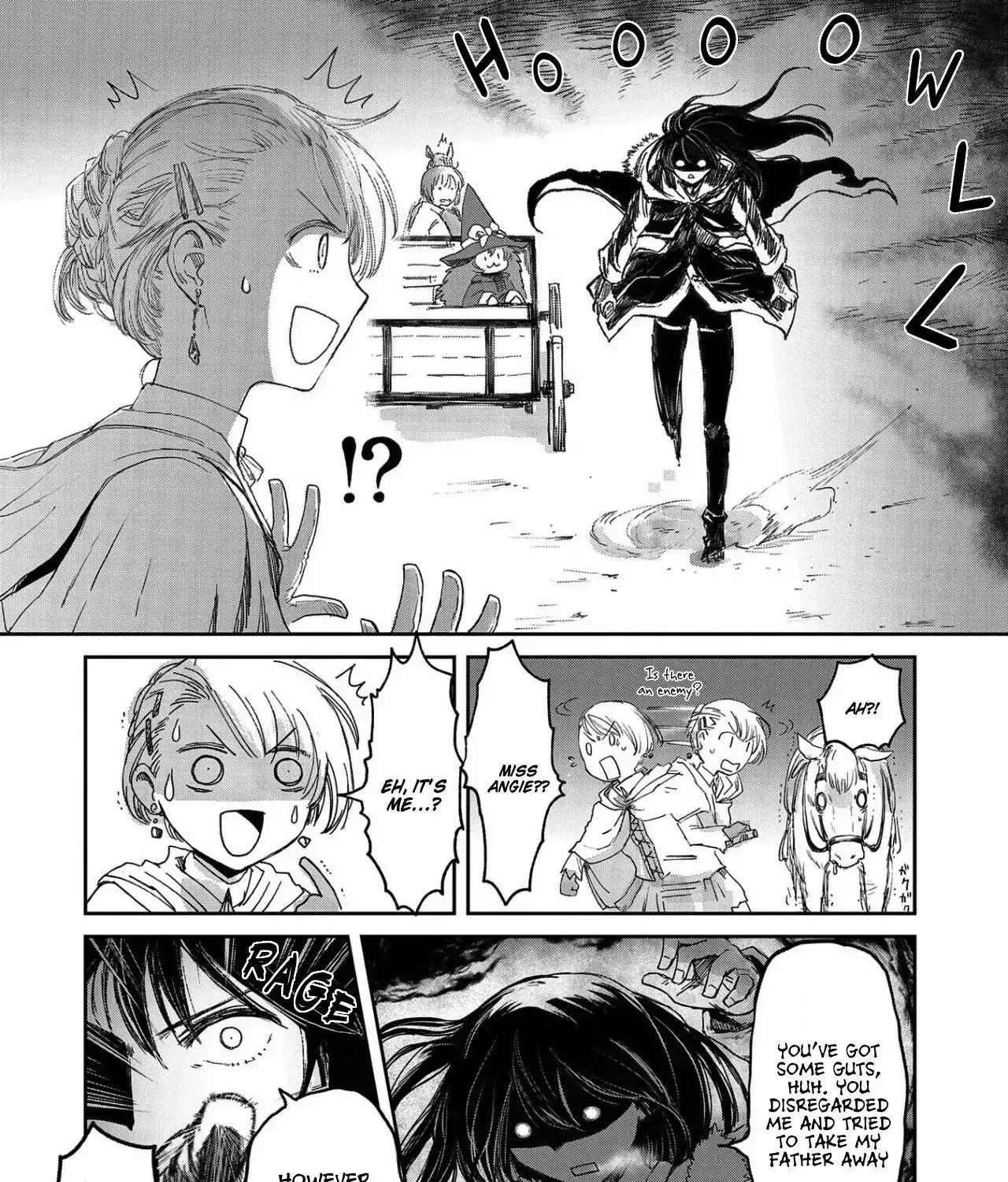 Boukensha Ni Naritai To Miyako Ni Deteitta Musume Ga S Rank Ni Natteta Chapter 10 page 27 - MangaKakalot