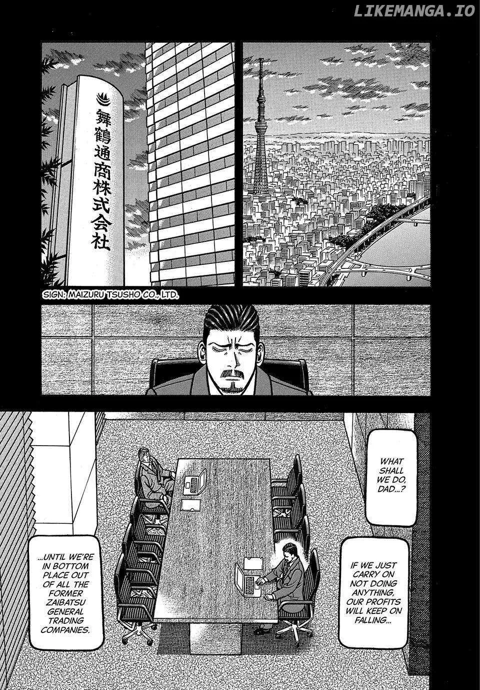 Boukyou Tarou Chapter 26 page 11 - MangaKakalot