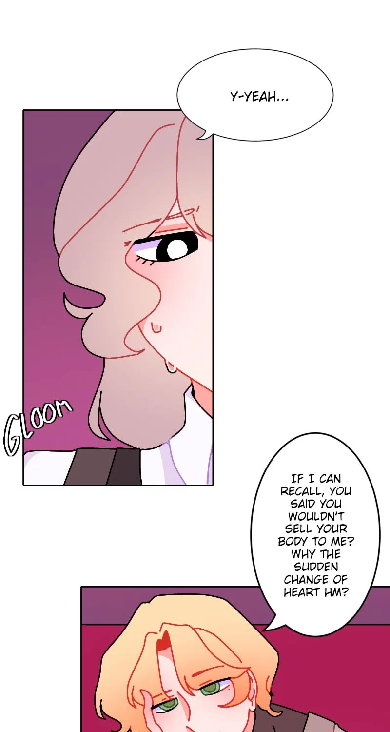 Bound in ecstasy - Page 71