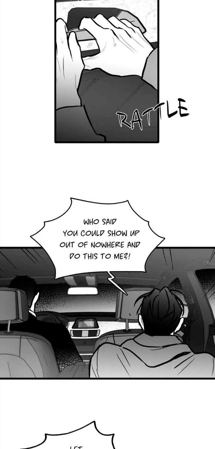 Bound To Be Fools Chapter 44 page 25 - MangaNato