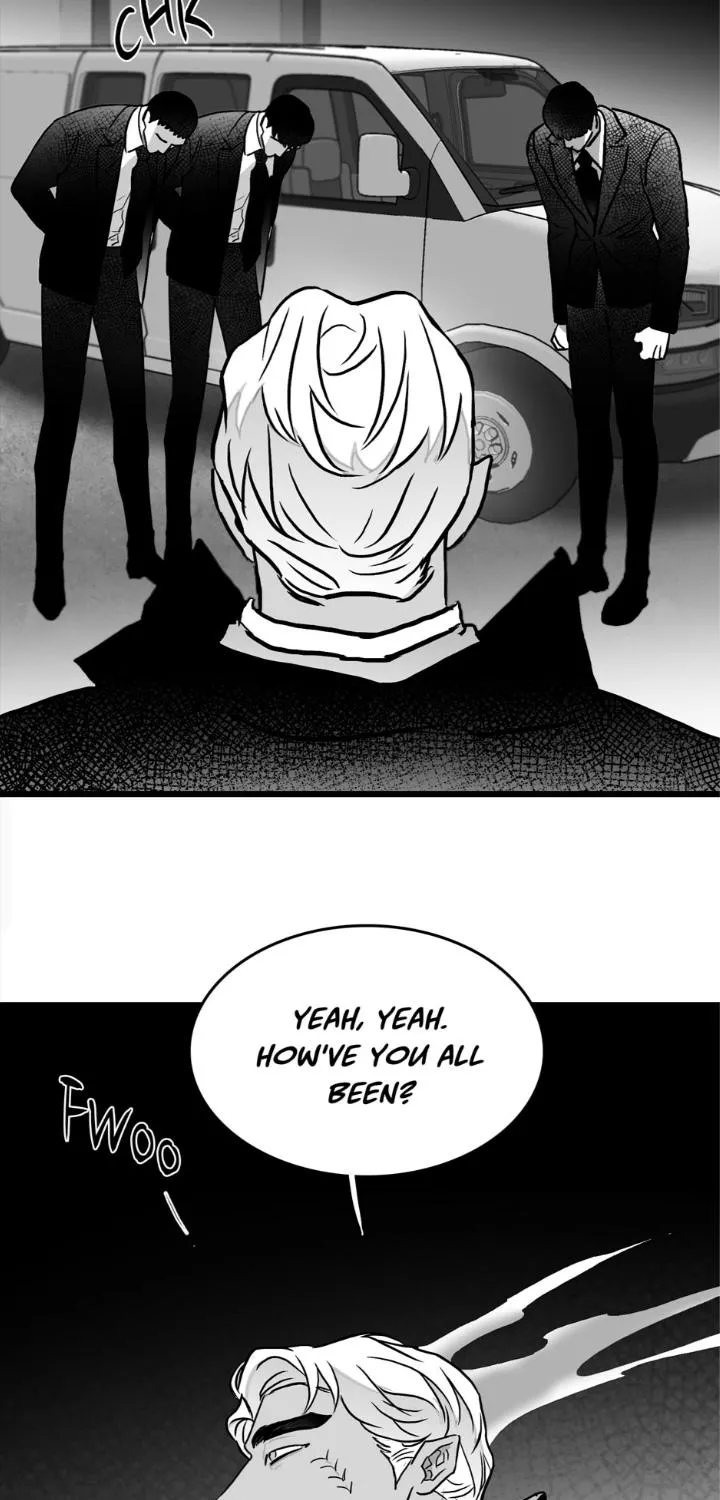 Bound To Be Fools Chapter 44 page 33 - MangaNato