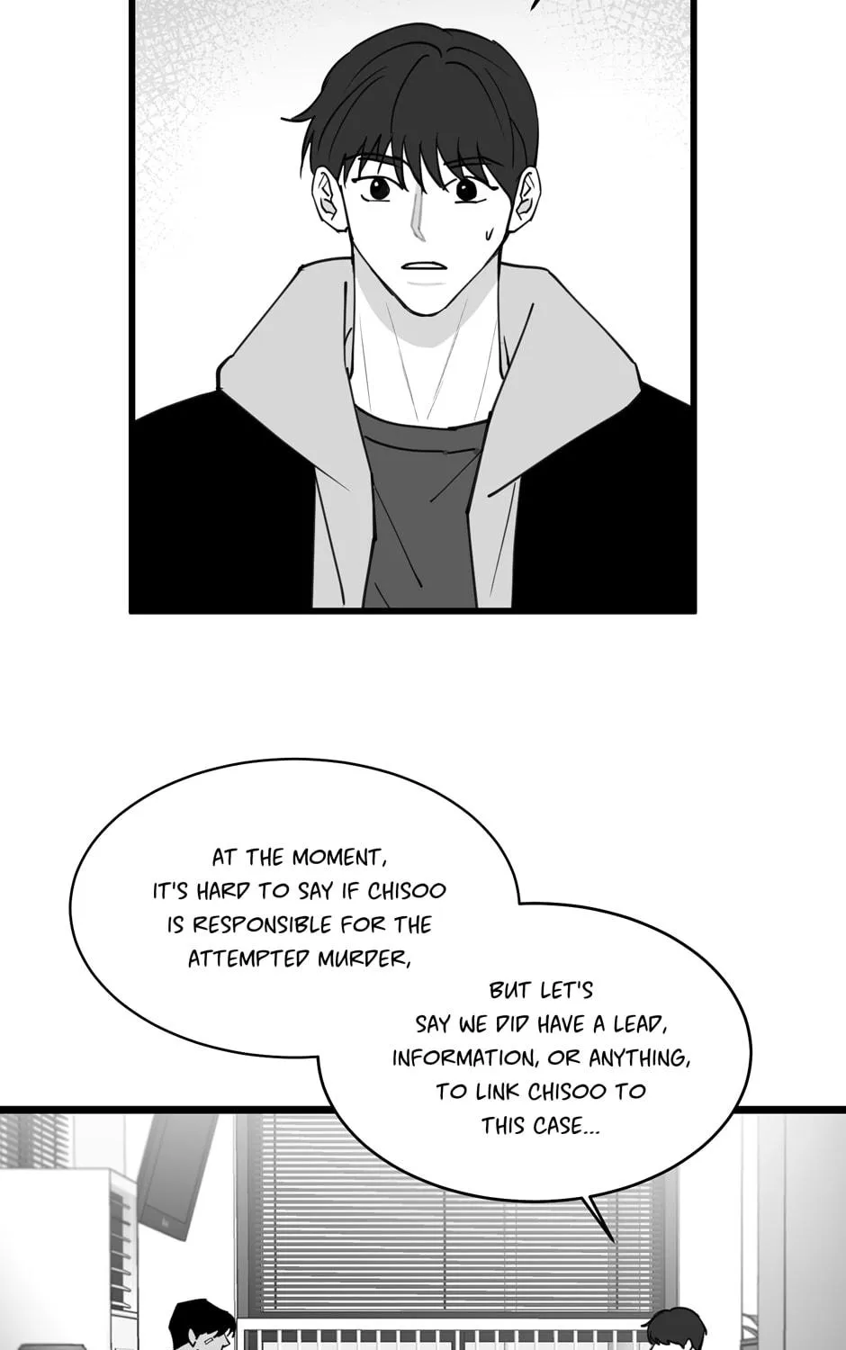 Bound To Be Fools Chapter 60 page 9 - MangaNato